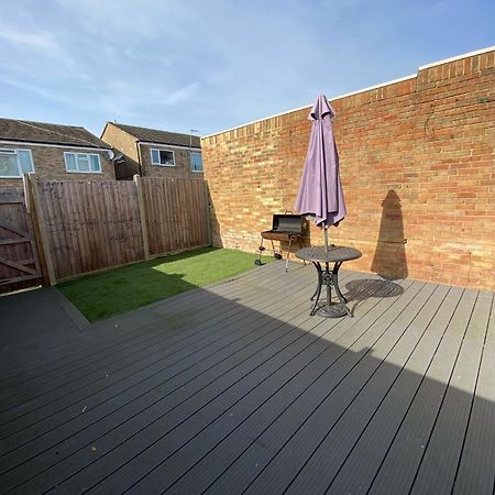 The Bay Apartment Edgware Bagian luar foto