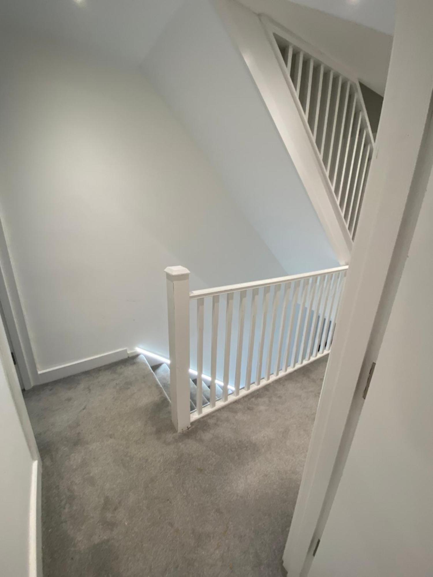 The Bay Apartment Edgware Bagian luar foto